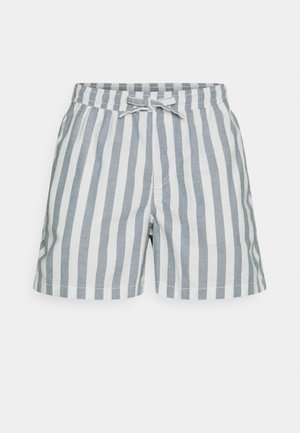 JJIJEFF JJJOGGER - Shorts - navy blazer