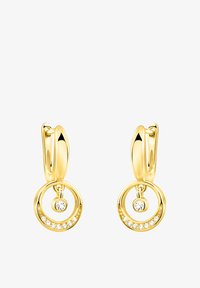 Sélectionné, gold-coloured