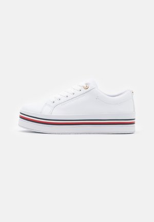 Sneakers basse - white