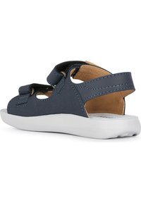 Geox LIGHTFLOPPY - Sandalias de senderismo - navy