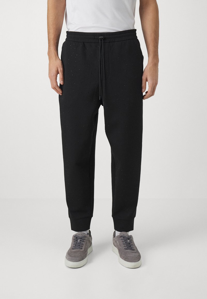 Emporio Armani Pantaloni bimbo 6H4PJD main image 1