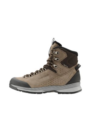 Scarpa da hiking - brown