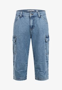 Non sélectionné, blue wash