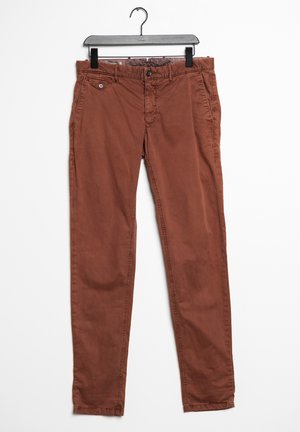 Mango Chino - brown