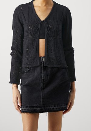 Gilet - black