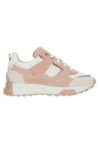 Bullboxer Sneakers laag - pink