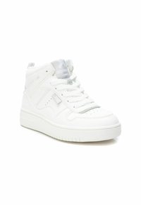 XTI Zapatillas altas - white
