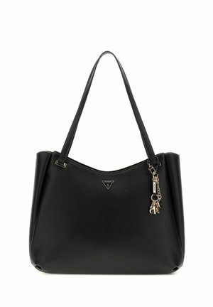Guess, GILDA TOTE - Handbag - black