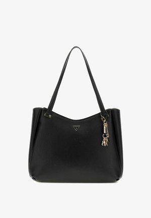 Guess, GILDA TOTE - Borsa a mano - black