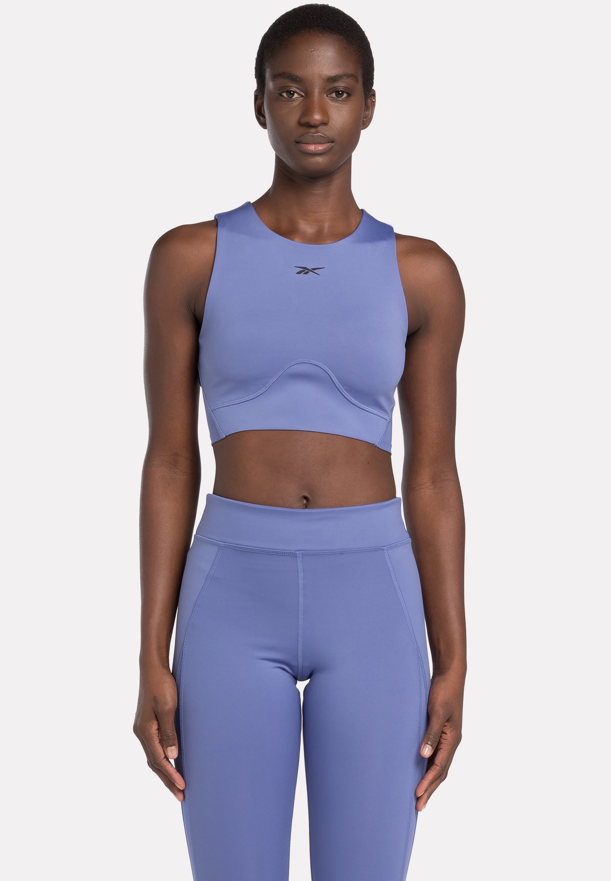 LUX CONTOUR CROP