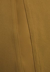 NULU HIGH-RISE MESH-PANEL ANKLE LENGTH - Tights - allspice