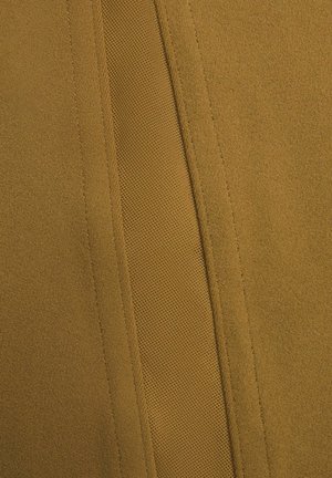 lululemon NULU HIGH-RISE MESH-PANEL ANKLE LENGTH - Tajice - allspice