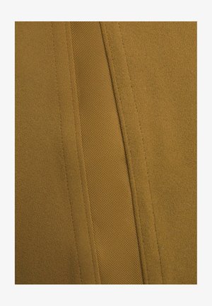 lululemon NULU HIGH-RISE MESH-PANEL ANKLE LENGTH - Leggingek - allspice