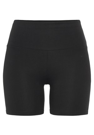 Shorts - schwarz