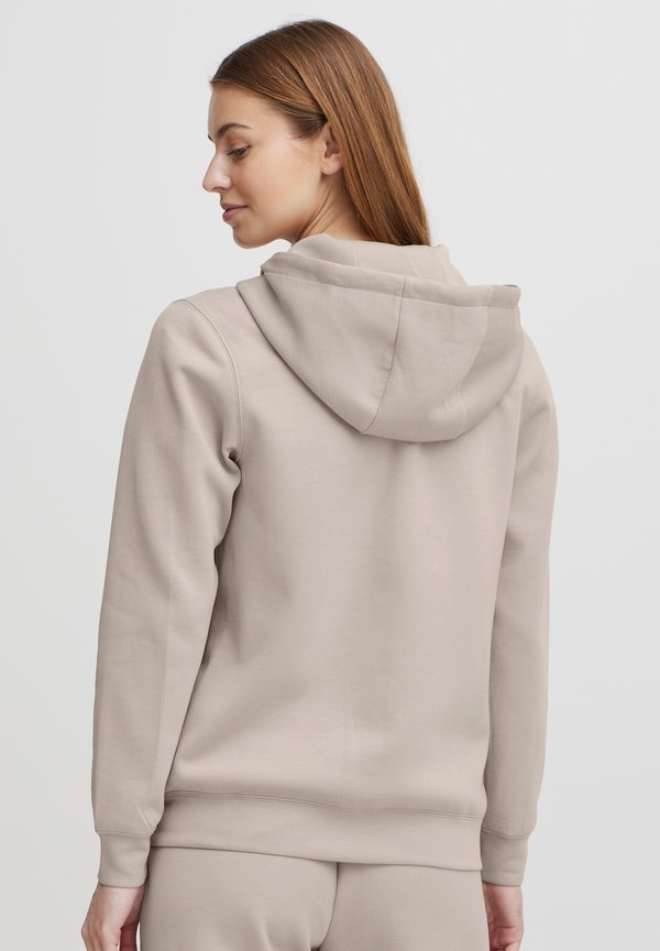 NBTARA - Hoodie - dove4