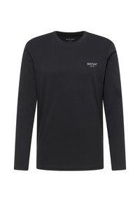 Neizvēlēts, schwarz