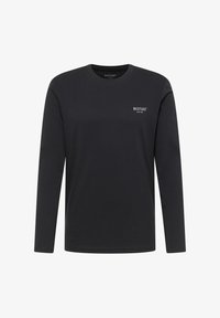 Non sélectionné, schwarz