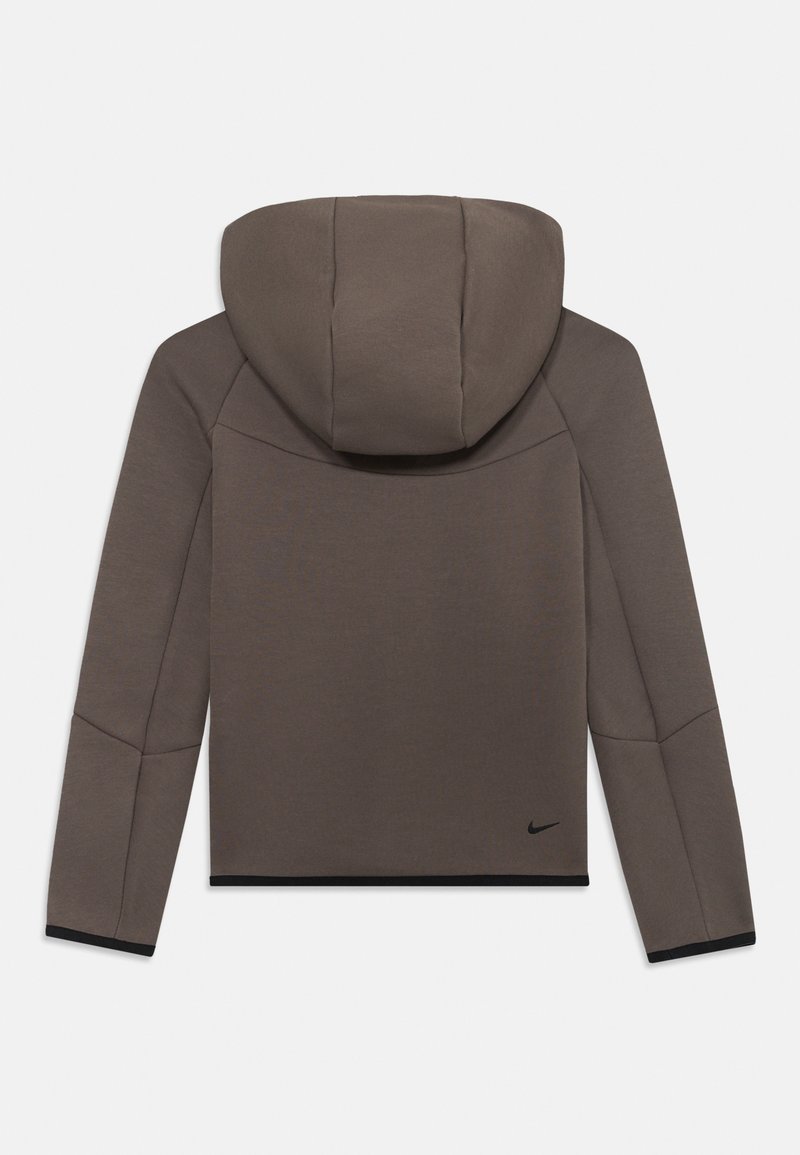 Nike Grigia Nike Tech Fleece Tuta Nike Verde E Bianca Sweatshirt