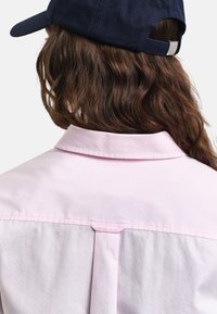 GANT REG  - Camicia - light pink