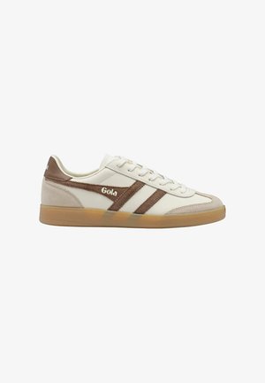 Gola, Sneaker low - off white bone otter gum