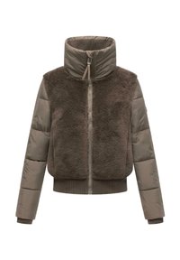 Vinterjakker - stone brown