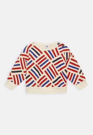 UNISEX - Sudadera - avalanche/multico