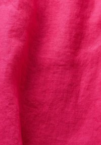 Esprit WIDE LEG - Hlače - pink fuchsia