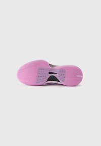 adidas Performance ADIZERO SELECT 3.0 - Kosárlabdacipők - powder plum/core black/preloved purple