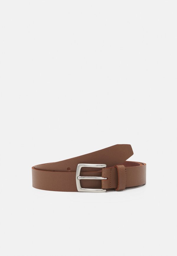 ONSBOON SLIM NOOS - Belt - cognac