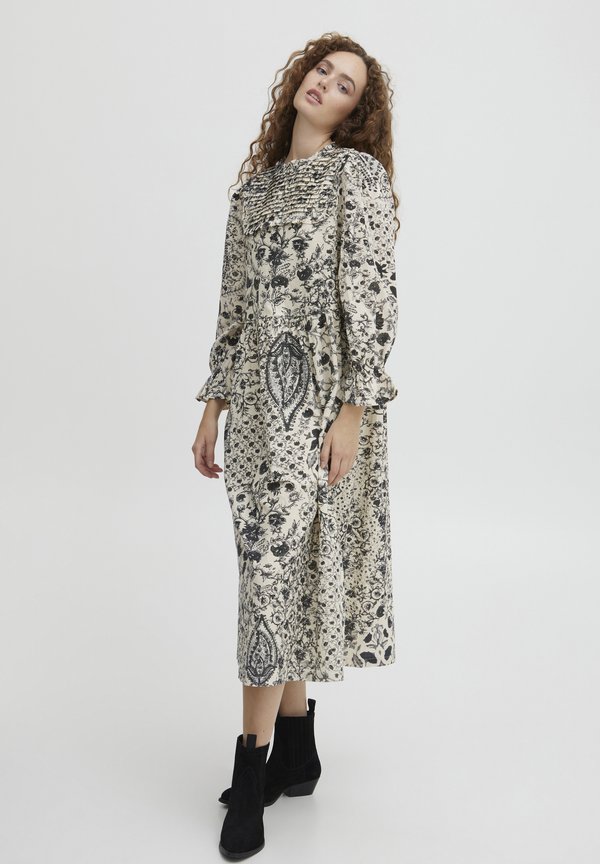 IRPRILLA - Day dress - birch3