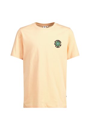 ELDEN - T-Shirt print - peach