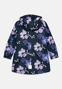 Reima TAHO UNISEX - Žieminis paltas - dark blue