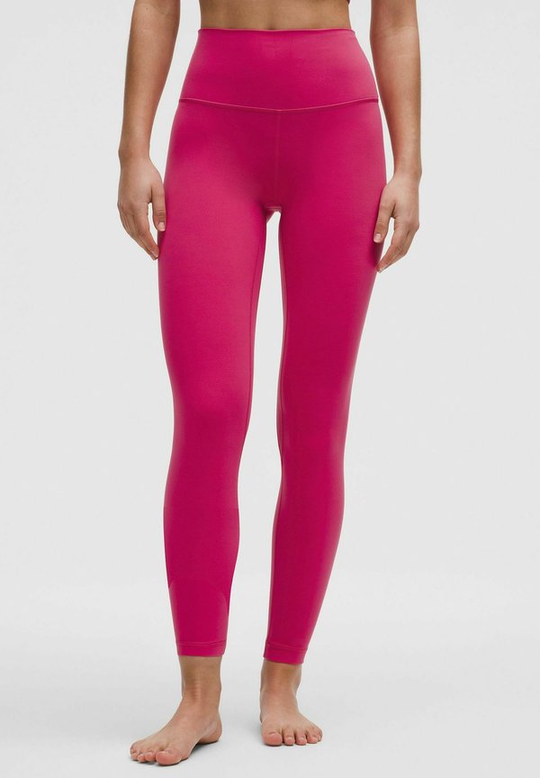 Align™ High-Rise 64cm - Leggings - Strümpfe - Raspberry coulis