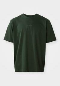 TEE - Osnovna majica kratkih rukava - open green