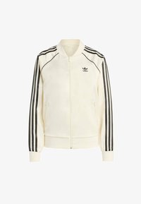 Seleccionado, cream white