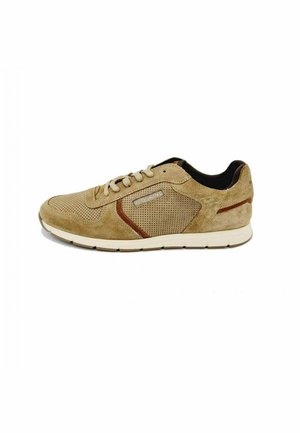 Redskins ADORAL - Baskets basses - beige