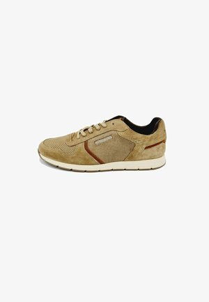Redskins ADORAL - Baskets basses - beige