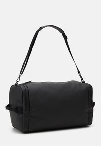 Zign UNISEX - Mala de fim de semana - black