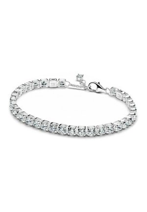 Pandora Bracelet - argentée couleur