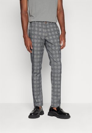 Jack & Jones JPSTMARCO JJCHARLO  - Chino-püksid - grey