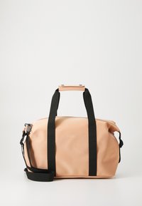 Unselected, apricot