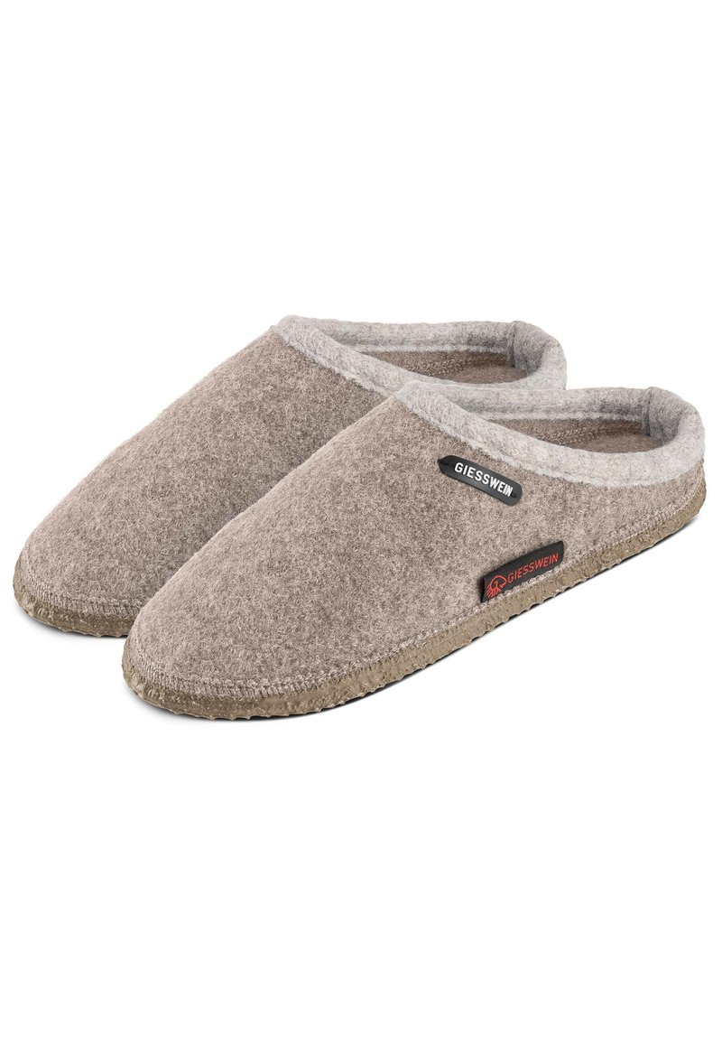 Giesswein Chaussons Femme Soldes Giesswein Söll Slim Fit