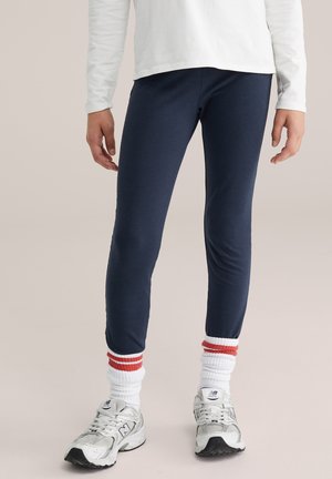 STRETCH - Retuusid - blue