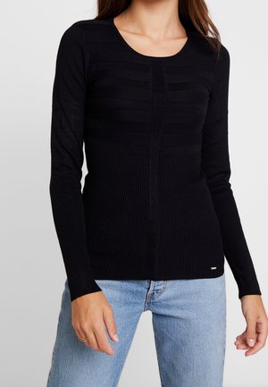 Maglione - black