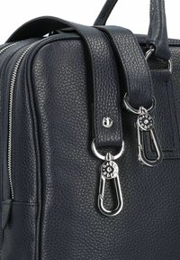Abro VERY BUSY - Portafolios - navy