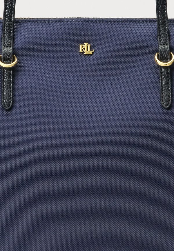 NYLON LARGE KEATON TOTE BAG - Tote bag3