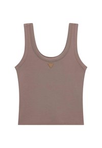 Non sélectionné, beige