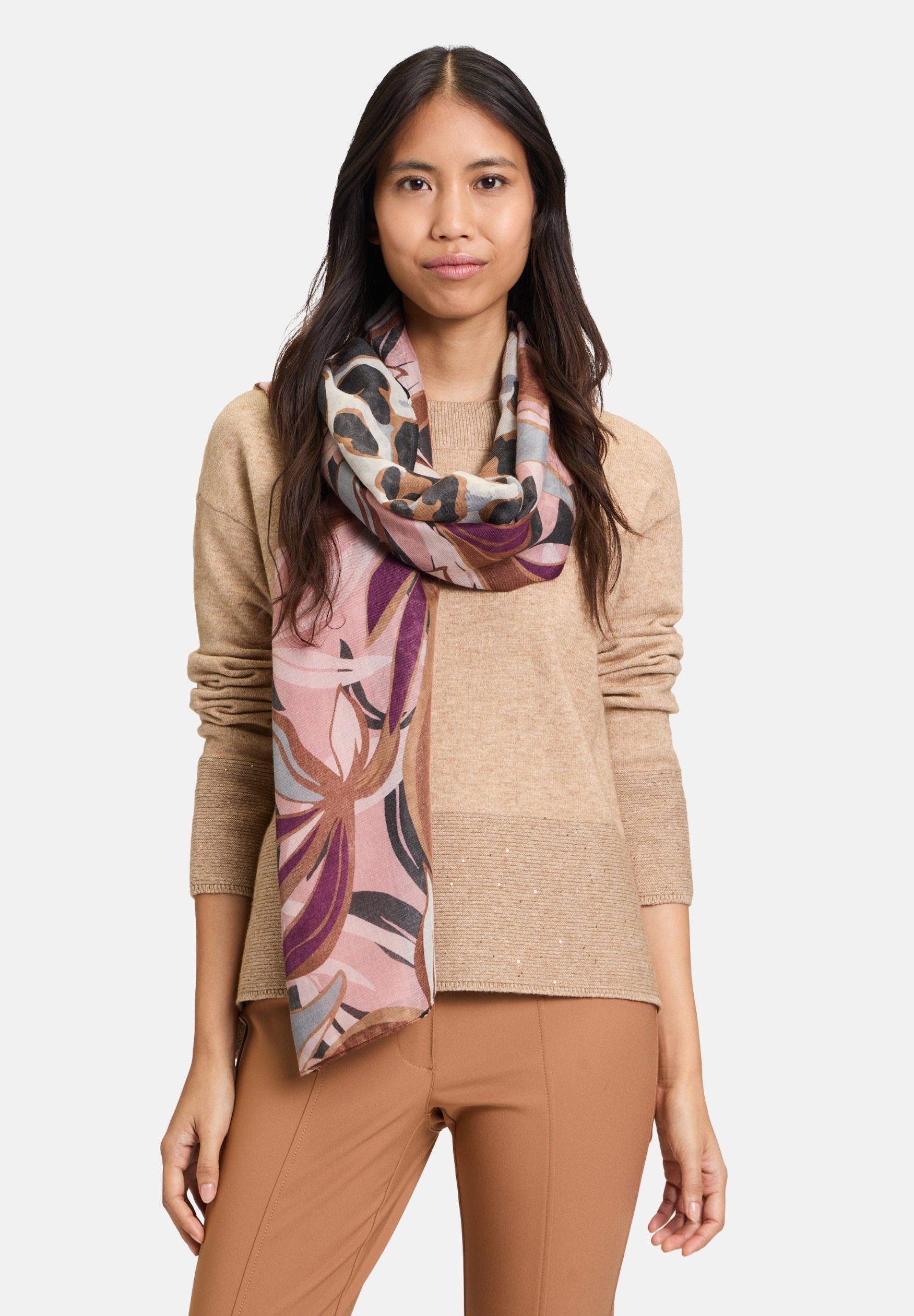 Zalando Foulard Betty Barclay Betty Barclay BASIC MIT