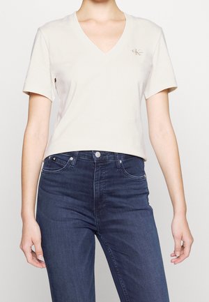 T-shirt basique - white