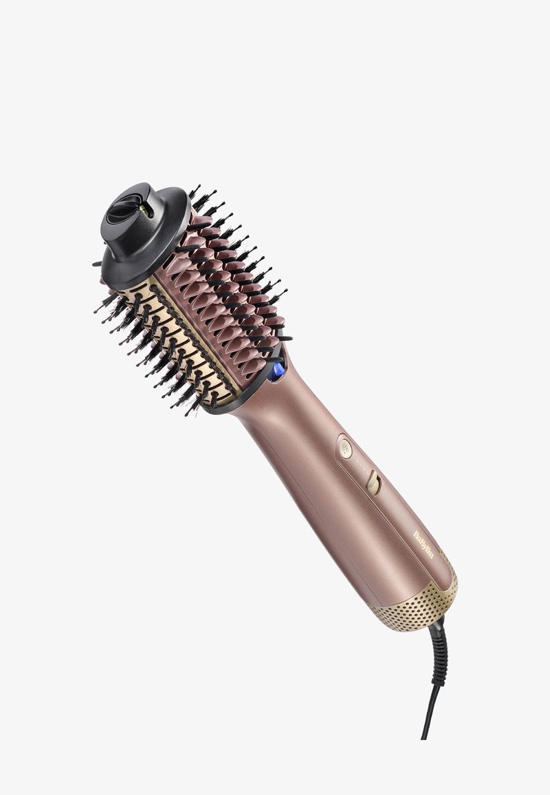 BaByliss - AIR POWER VOLUME - Hair Styling Tool - gold, Ingrandire